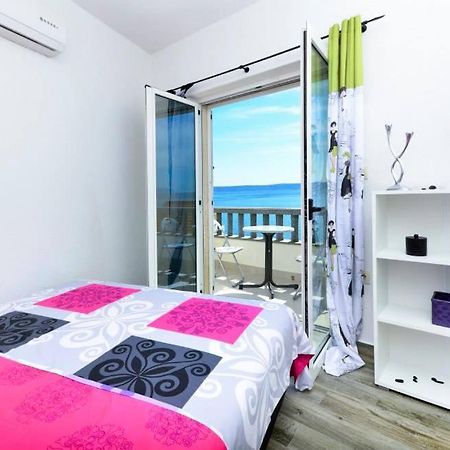 Villa Rozy Drasnice Esterno foto