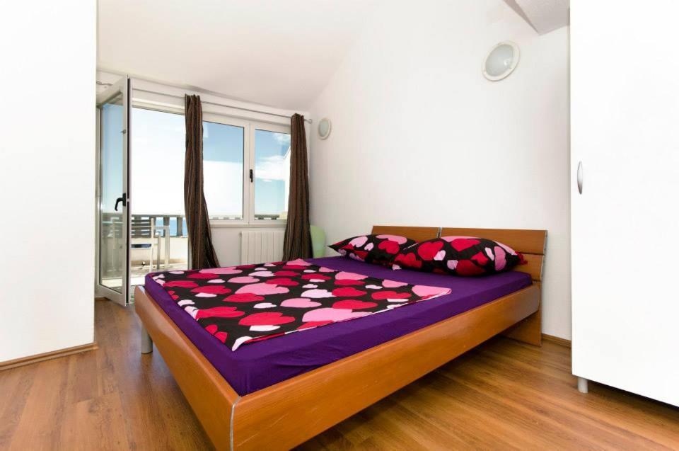 Villa Rozy Drasnice Esterno foto