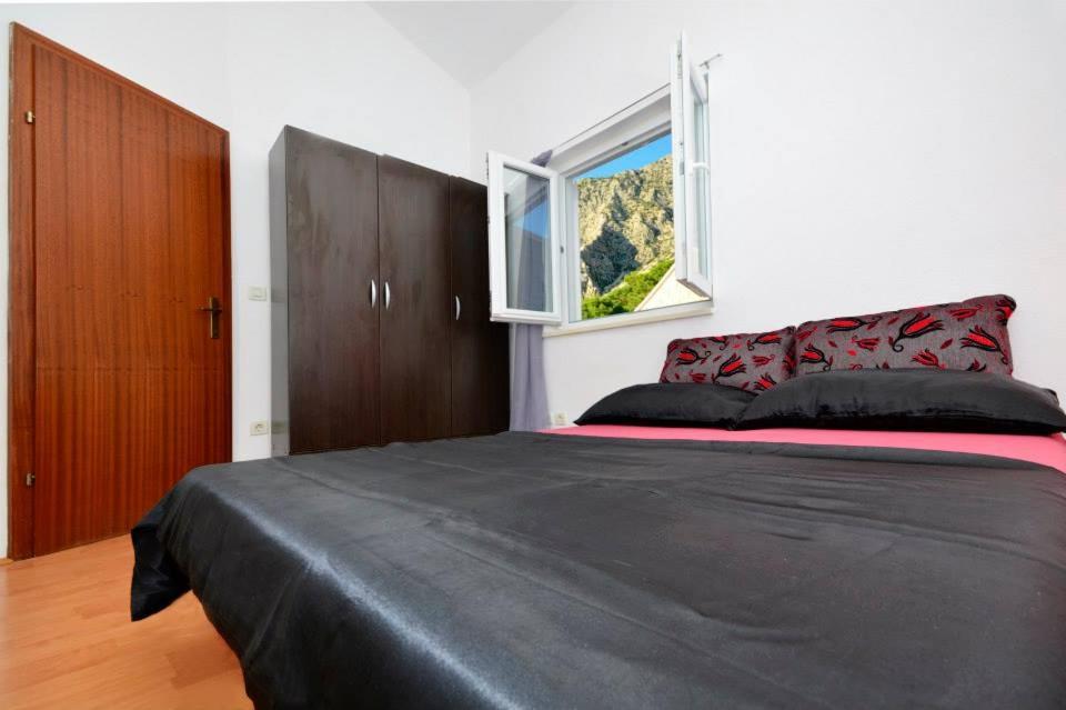 Villa Rozy Drasnice Esterno foto