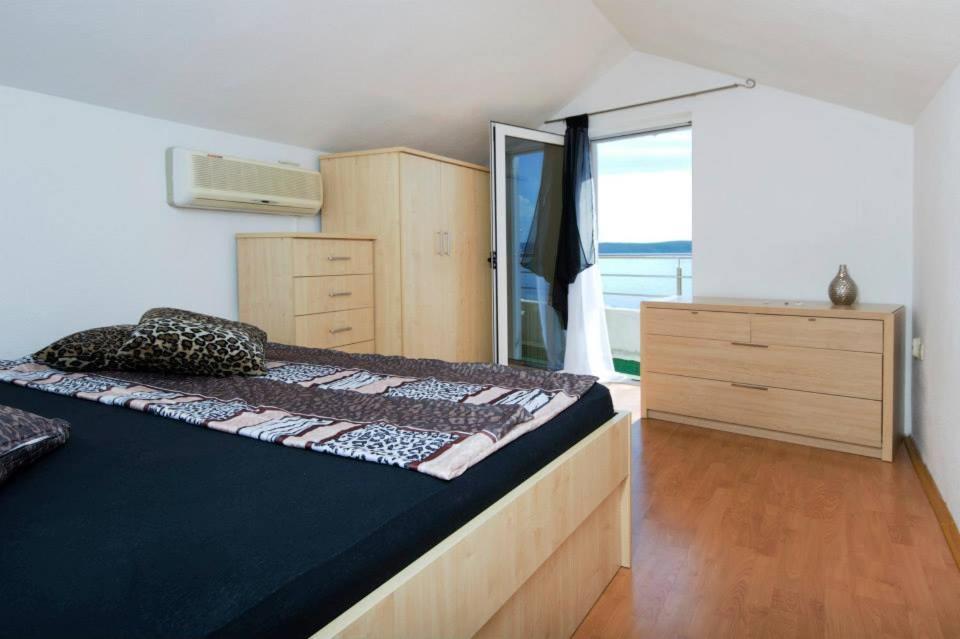 Villa Rozy Drasnice Esterno foto