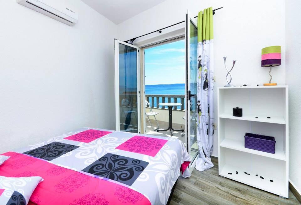 Villa Rozy Drasnice Esterno foto