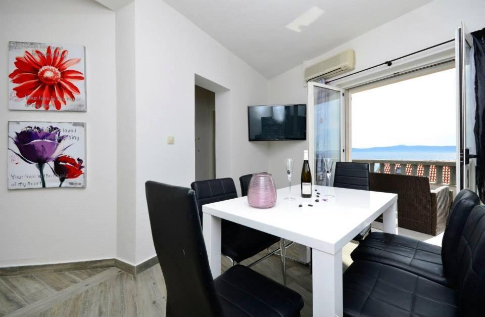 Villa Rozy Drasnice Esterno foto